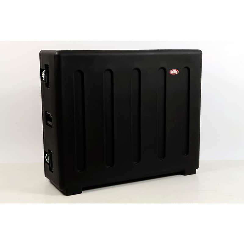 SKB Rolling Mixer X32 Case with Doghouse Regular image 1