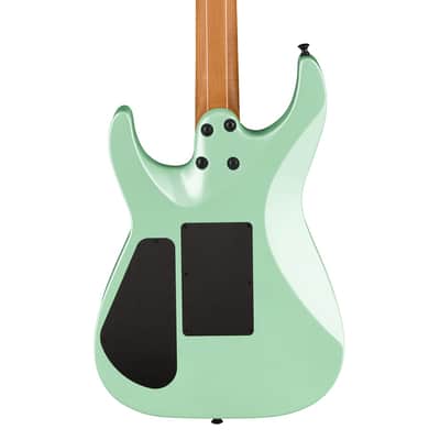 Jackson American Series DK Virtuoso - Specific Ocean image 6