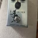 J. Rockett "The Jeff" Mod Archer 2018 - Silver