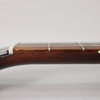 1963 Gibson Melody Maker D Sunburst w/HSC image 15