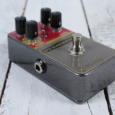 Keeley Dynatrem Dynamic Tremolo Pedal Electric Guitar Tremolo Effects Pedal image 5