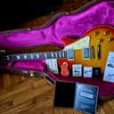 Gibson Les Paul Custom Shop Reissue 1958 R8 2017