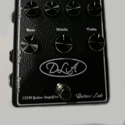 Baroni Labs Doug Aldrich Signature 120w Mini Amp image 1