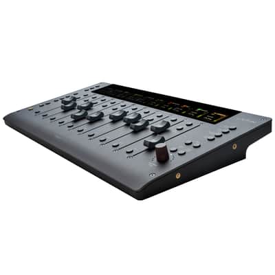 Softube Console 1 Fader MKIII Control Surface image 5