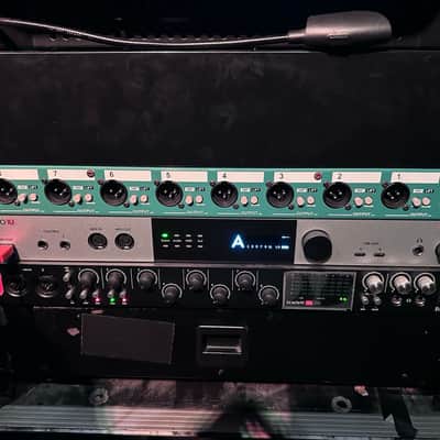 Radial ProD8 2010s - Green image 2