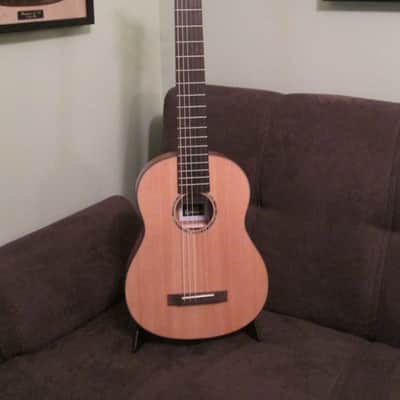Pepe Romero Pepe Romero Signature Model 6-String with Case - NEW!! 2017 image 1