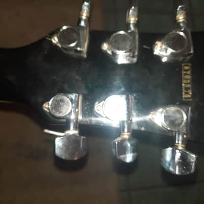 Hohner Pro L59T - Black X2 Bound image 6