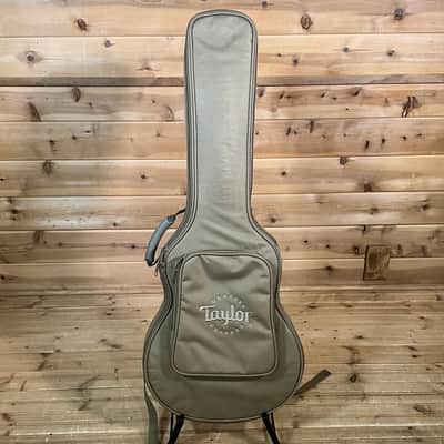 Taylor T5z Classic Hollowbody Acoustic Electric Guitar- Tropical Mahogany image 7