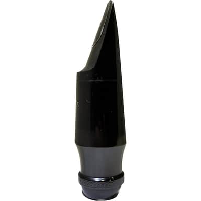 Selmer Paris Soloist #C* hard rubber tenor saxophone mouthpiece image 3