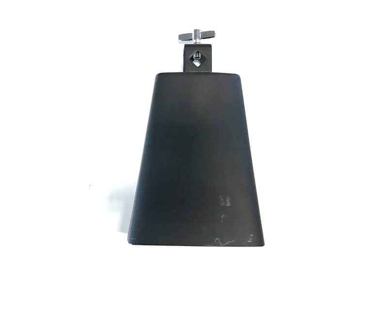 Aston Cowbell Black image 1
