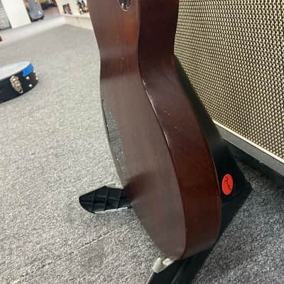 Gibson Les Paul Studio Faded 2010 - 2011 - Worn Brown image 9