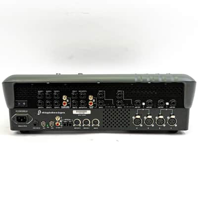 Digidesign Digi 002 FireWire Audio Interface Control Surface Mixer Console image 5