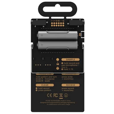 Teenage Engineering PO-35 Speak image 2