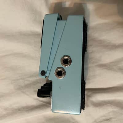 Boss CE-5(a) Chorus Ensemble (Dark Gray Label) 2001 - Present - Blue image 4