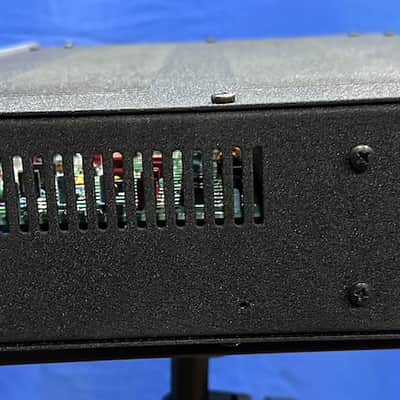 Avalon VT-737sp Tube Channel Strip 2010s - Silver image 13