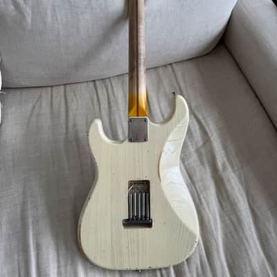 Rebelrock S style - Tone specific Blues / Kingtone Tone image 11
