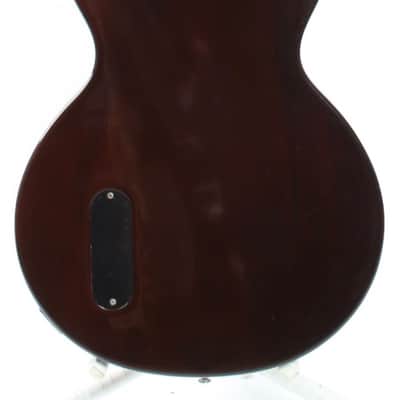 1986 Gibson Les Paul Junior sunburst image 6