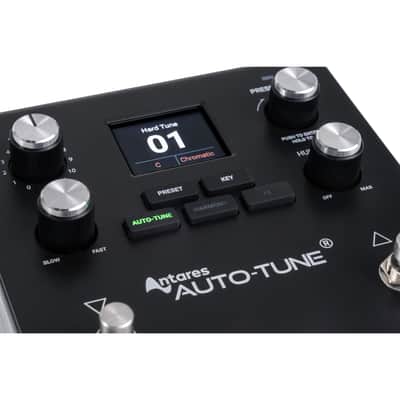 HeadRush VX5 - Effect unit image 6