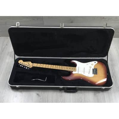 Fender Stratocaster Dan Smith Signature 1983 image 1