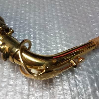 1935 KING ZEPHYR OLD / ALTO SAX / SAXOPHONE made in USA image 6
