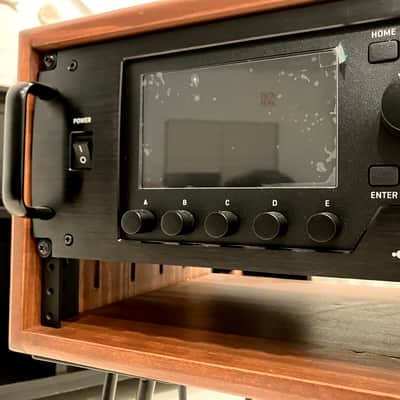 Fractal Audio Axe-FX III 2018 - 2020 - Black image 3