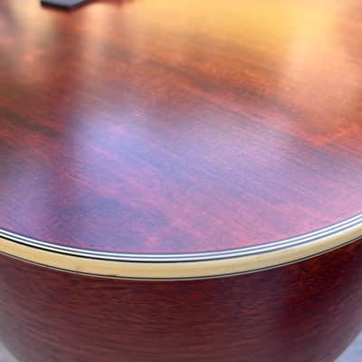 Eastman E1SS-CLA-LTD Limited Edition #13 of 250 Adirondack Acoustic-Electric image 21