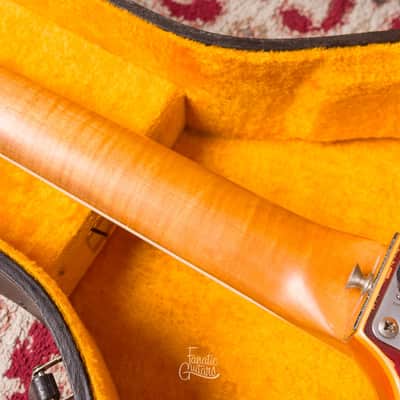 Fender Coronado XII 1967 - Sunburst #162646 Second Hand image 18