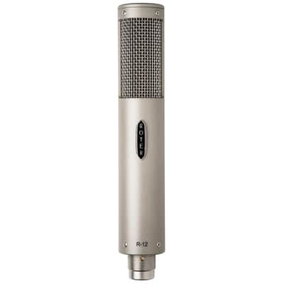 Royer R-12 Active Ribbon Microphone