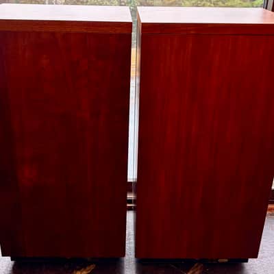 McKintosh XR 5 with MQ104 Equalizer,  1976-1980 image 4