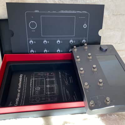 Neural DSP Quad Cortex  (Ltd pre-order edition) image 2