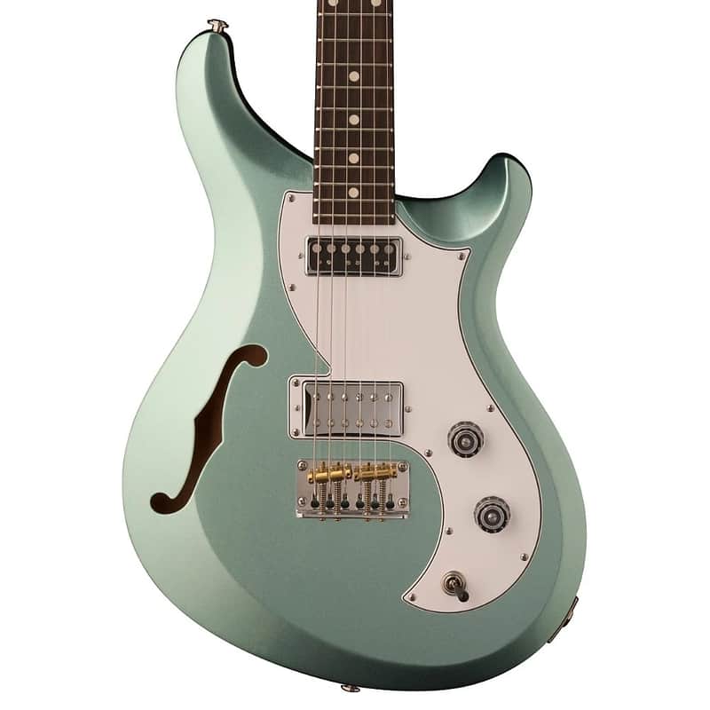PRS S2 Vela Semi-Hollow (2019 - 2024) image 2