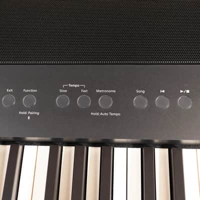 Damage Roland FP-90X Digital Piano - Black image 6