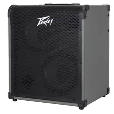 Peavey Max 300 Bass Combo image 3