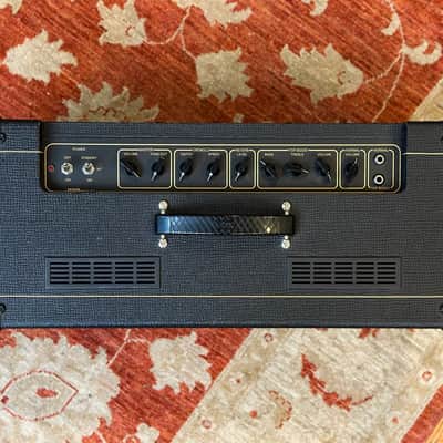 VOX AC15CH Custom Guitar Amplifier Head image 2