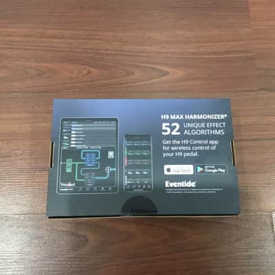 Eventide H9 Standard Harmonizer Effects Processor - White image 2
