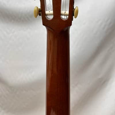 Manuel Velazquez Classical Guitar 1994 - natural image 17
