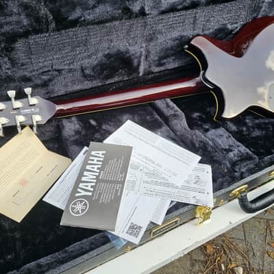 Yamaha Revstar Professional (Japan) RSP20 CR image 24