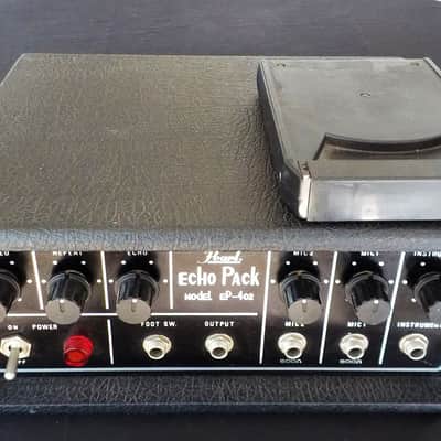 Pearl EP-402 Echo Pack 70s image 3