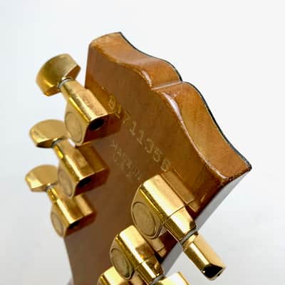Gibson Chet Atkins SST 1991 Natural image 14