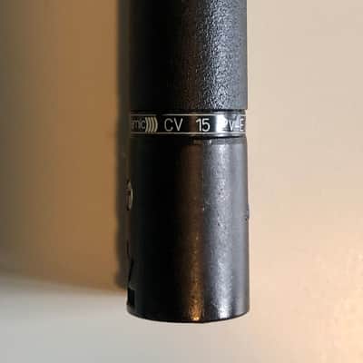 Beyerdynamic CV 15 PV-E gooseneck microphone image 4