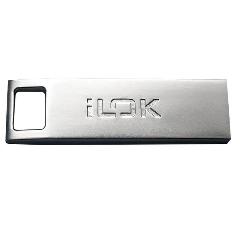 Pace iLok 3rd Generation USB Dongle image 1