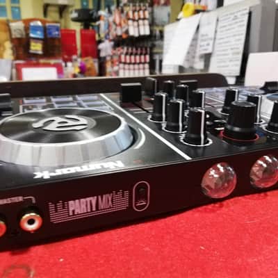 Numark Party Mix image 3