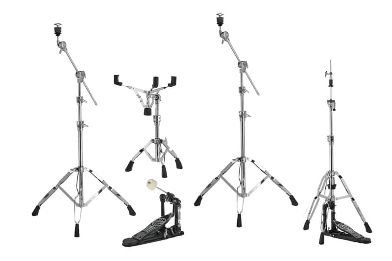 Gretsch Concert Hardwarepack image 1