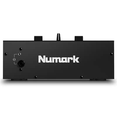 Numark Scratch - 2-Channel Scratch Mixer for Serato DJ Pro (Open Box) image 3
