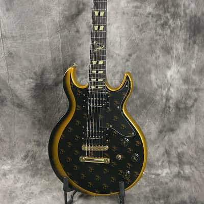 Schecter Zacky Vengeance Signature ZV Special