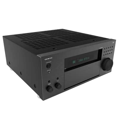 Onkyo TX-RZ70 140W 11.2-Channel 8K/4K Network A/V Receiver image 4