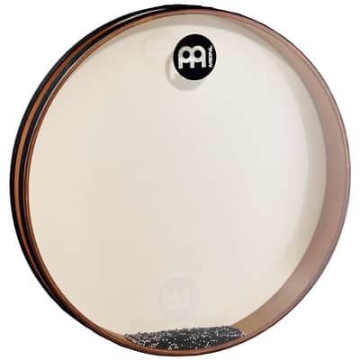 Campanelli Eolici Vintage MEINL – 27 Barre In Legno Massiccio Con Finitura Botte Di Vino