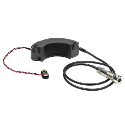 Fishman Fluence Acoustic Nashville Legend Multi-Voice Soundhole Pickup image 2