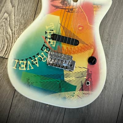 Gretsch TW-100T Traveling Wilburys | Reverb