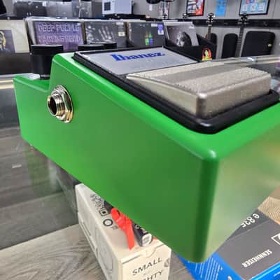 Ibanez TS9 Tube Screamer 2002 - Present - Green image 4
